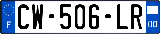 CW-506-LR