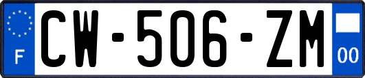 CW-506-ZM