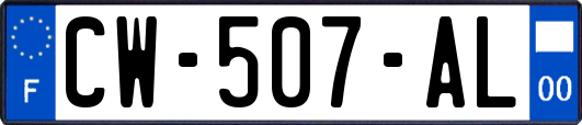 CW-507-AL