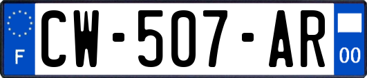 CW-507-AR