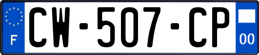 CW-507-CP