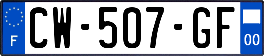 CW-507-GF