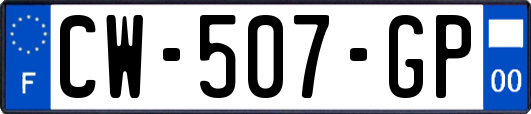 CW-507-GP