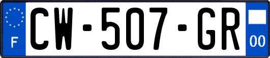 CW-507-GR