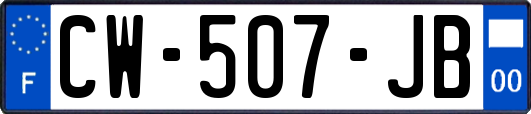 CW-507-JB