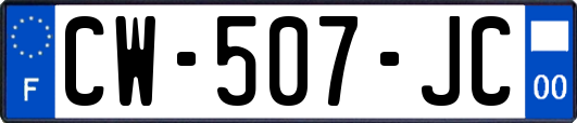 CW-507-JC