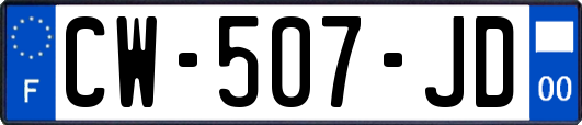 CW-507-JD