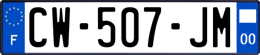 CW-507-JM