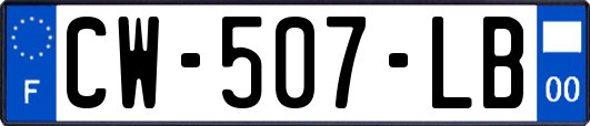 CW-507-LB