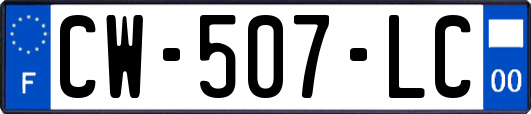 CW-507-LC