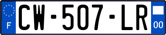 CW-507-LR