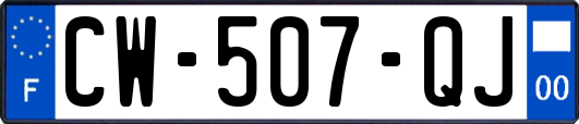 CW-507-QJ