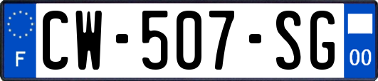 CW-507-SG