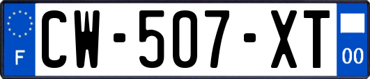 CW-507-XT