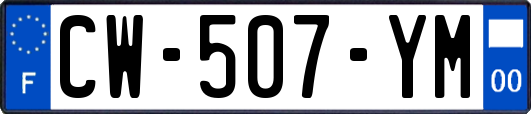 CW-507-YM