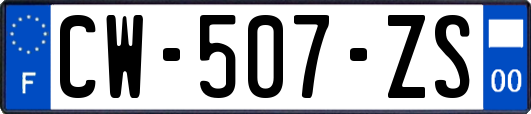 CW-507-ZS