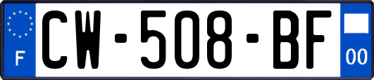 CW-508-BF