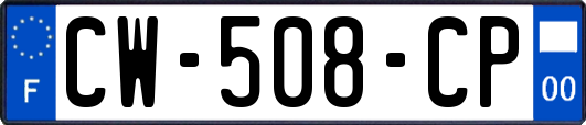 CW-508-CP