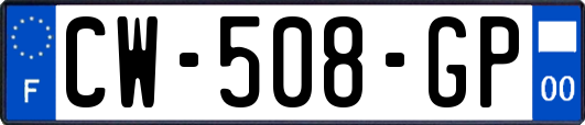 CW-508-GP