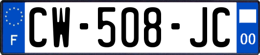 CW-508-JC