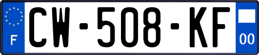 CW-508-KF