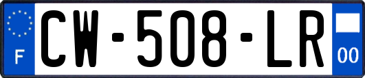 CW-508-LR