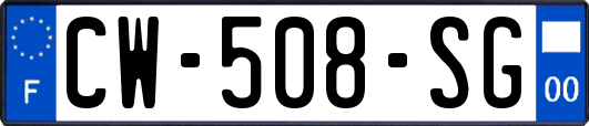 CW-508-SG