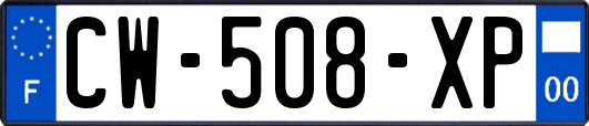 CW-508-XP