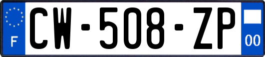 CW-508-ZP