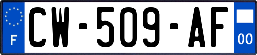 CW-509-AF