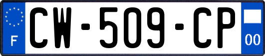 CW-509-CP