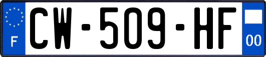 CW-509-HF