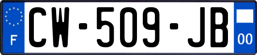 CW-509-JB