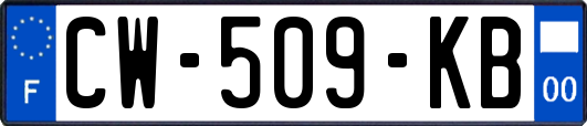 CW-509-KB