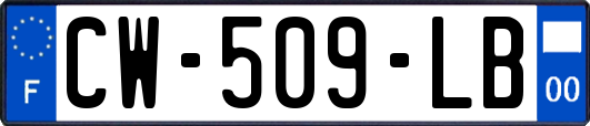 CW-509-LB