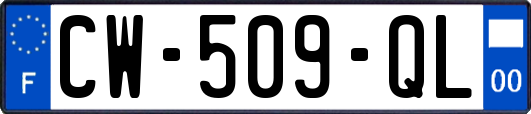 CW-509-QL