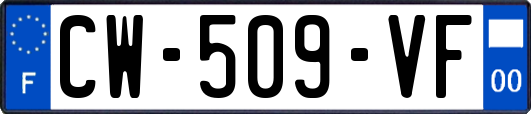 CW-509-VF