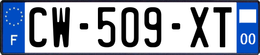 CW-509-XT