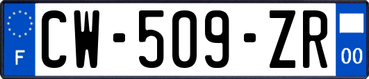 CW-509-ZR