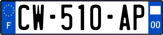 CW-510-AP