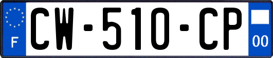 CW-510-CP