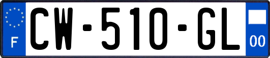 CW-510-GL