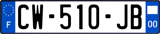 CW-510-JB