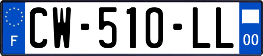 CW-510-LL