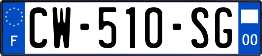 CW-510-SG