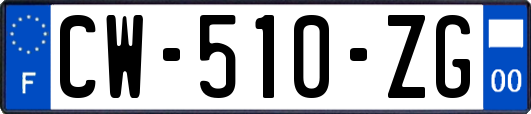 CW-510-ZG