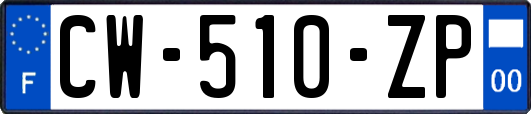 CW-510-ZP