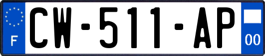 CW-511-AP