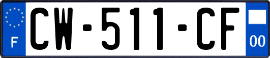 CW-511-CF