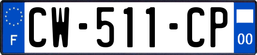 CW-511-CP